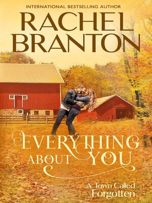 cover image of Everything About You